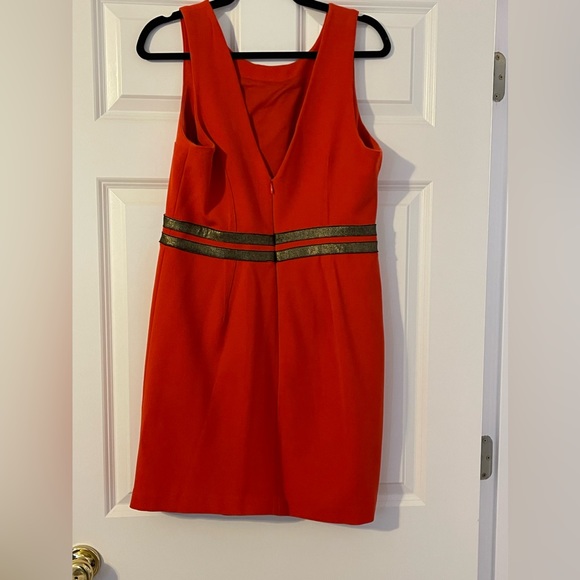 Tracy Reese size 12 - Picture 2 of 4